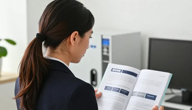提升材料供应效率的实用技术咨询策略