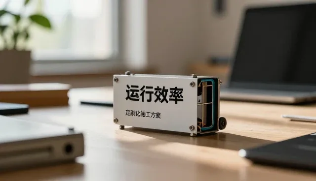 提升工程材料包运行效率的实用策略