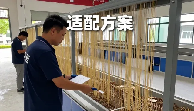 从验收交付环节看适配方案应用效果